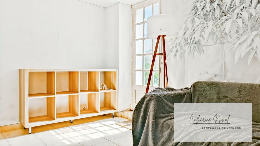 à vendre  Maison Pornichet (44380)