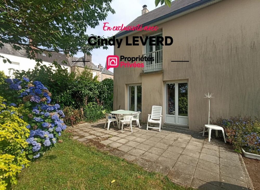 Maison Saint Pois 4 pièce(s) 129 m2