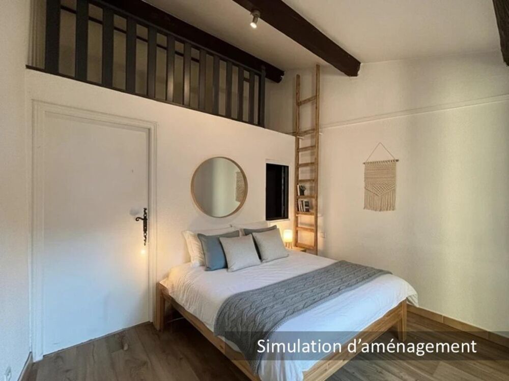 Vente Appartement Appartement L isle sur la sorgue