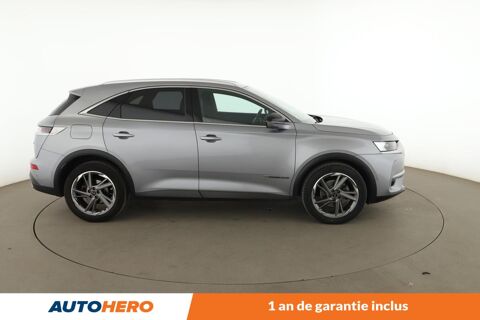 DS7 2.0 Blue-HDi Grand Chic Automatique 180 ch 2019 occasion 92130 Issy-les-Moulineaux