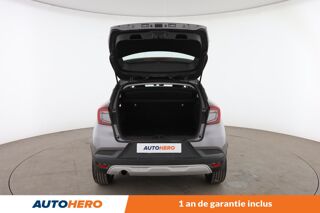 Captur 1.5 Blue dCi Business 95 ch 2020 occasion 92130 Issy-les-Moulineaux