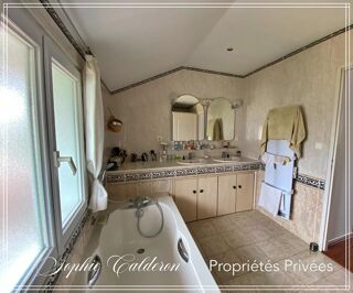  Maison à vendre 9 pièces 210 m²