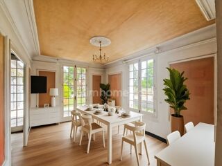  Maison � vendre 7 pi�ces 142 m�