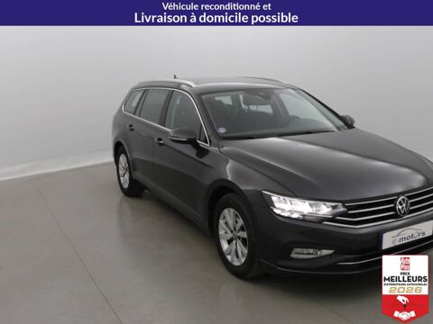 Passat TSI ACT OPF 150 DSG7 2021 occasion 10150 Lavau