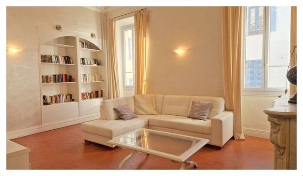 Vente Maison Maison à vendre 5 pièces SAINT CEZAIRE SUR SIAGNE (06) Saint cezaire sur siagne