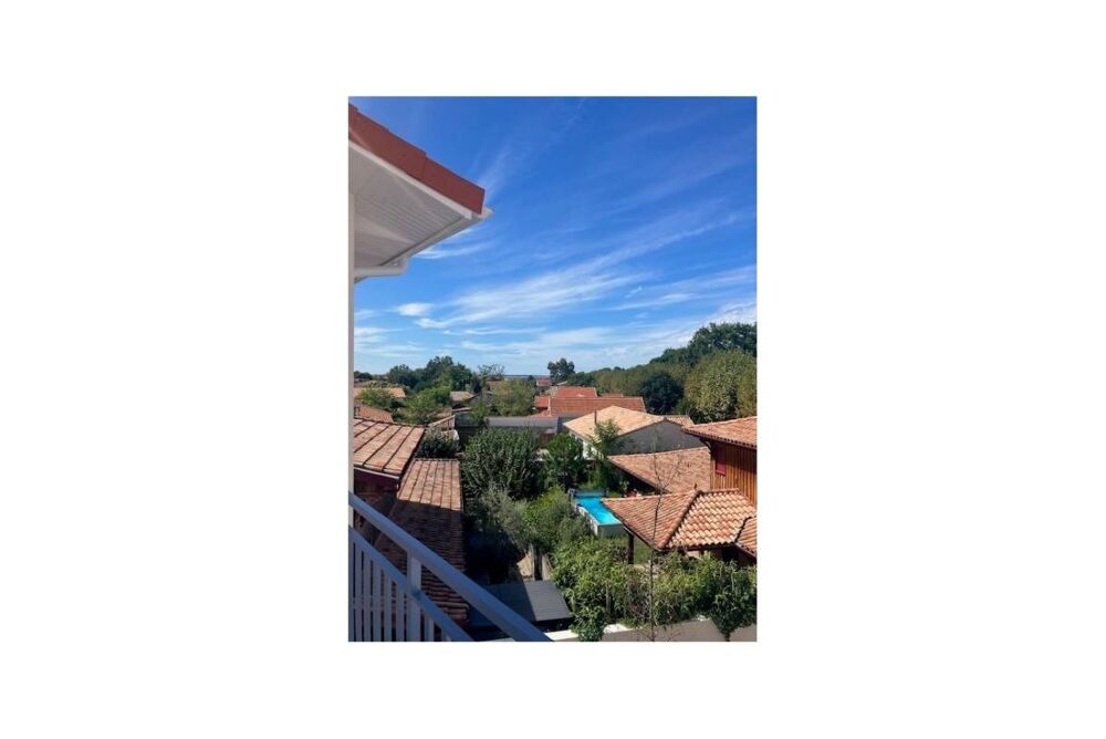 Appartement T4 DUPLEX de 104m² à Andernos-les-Bains