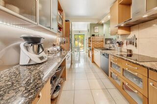  Maison à vendre 7 pièces 230 m²