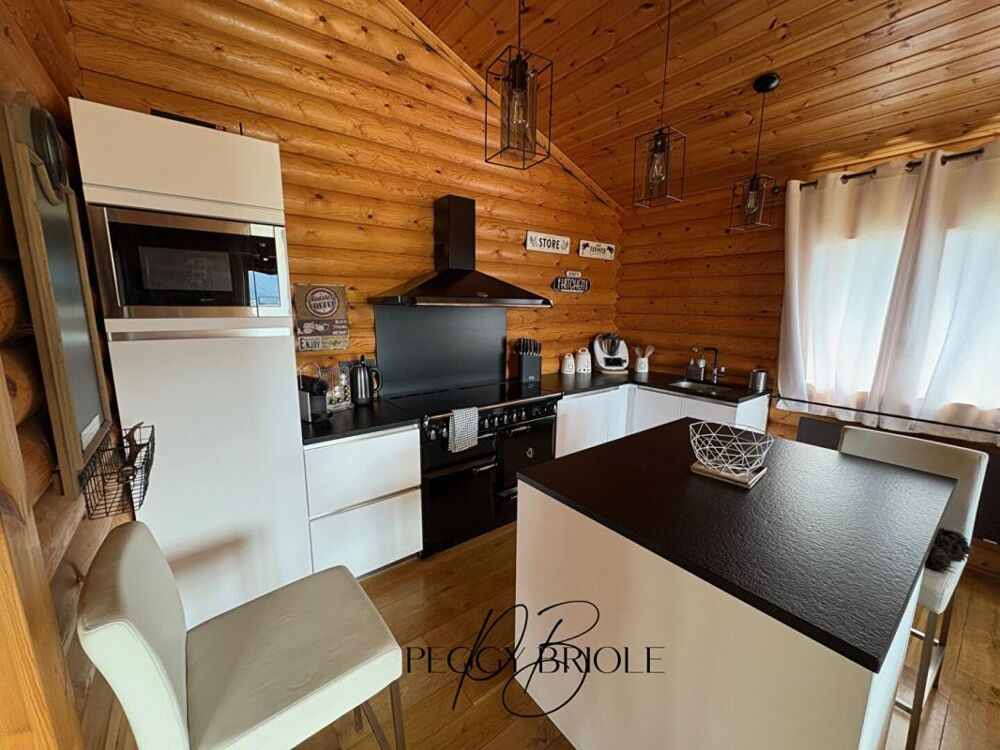  vendre  Chalet Bolqure (66210)
