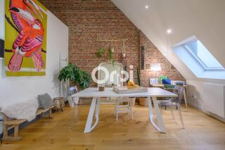  Duplex/triplex � vendre 4 pi�ces 116 m�