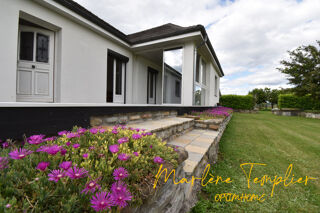  Villa � vendre 6 pi�ces 135 m�