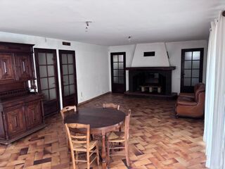  Maison � vendre 10 pi�ces 200 m�