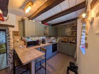 Maison à vendre 6 pièces 171 m²