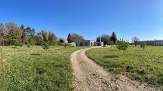 Terrain à vendre 2223 m²