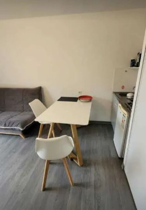  Appartement � louer 1 pi�ce 20 m�
