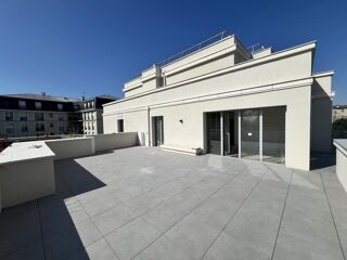  Appartement � vendre 5 pi�ces 110 m�