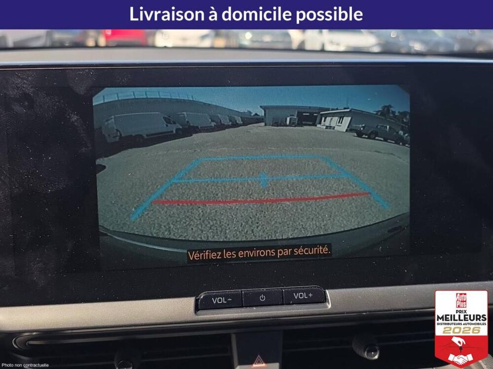 C-HR Hybride 140 Design 2026 occasion 78200 Buchelay