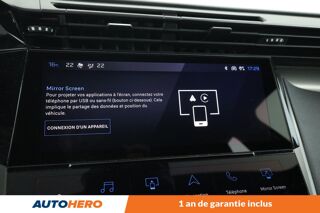 308 SW 1.6 PHEV GT e-EAT8 180 ch 2024 occasion 92130 Issy-les-Moulineaux