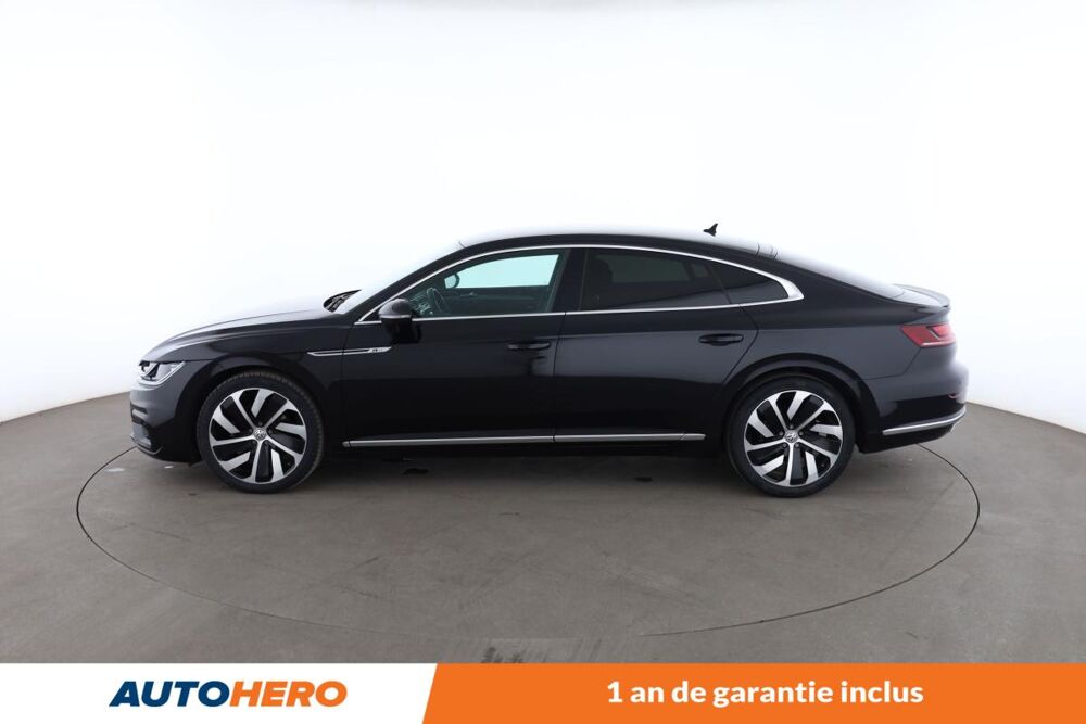 Arteon 2.0 TDI R-Line DSG7 150 ch 2017 occasion 92130 Issy-les-Moulineaux