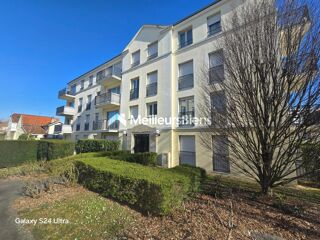  Appartement  vendre 3 pices 56 m
