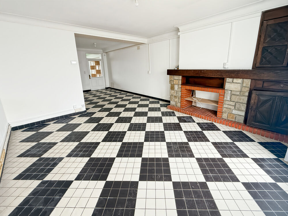 Vente Maison Dpt Landes (40), à vendre AIRE SUR L'ADOUR maison de ville T3 de 90 m² habitables + grenier, au centre-ville et au calme Aire sur l adour