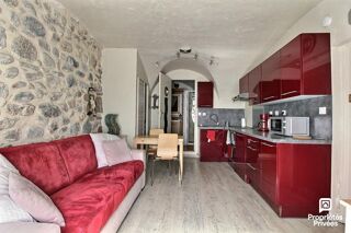 Appartement à vendre 1 pièce 17 m²