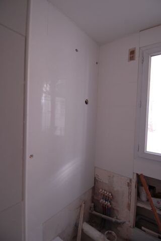  Appartement à louer 1 pièce 26 m²