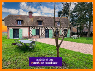  Maison � vendre 8 pi�ces 184 m�