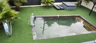  Maison  vendre 5 pices 157 m