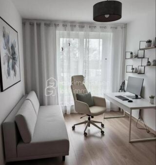 Appartement à vendre 4 pièces 85 m²