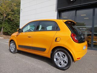 Twingo III 1.0 SCE 75 CV ZEN 2019 occasion 31570 Lanta