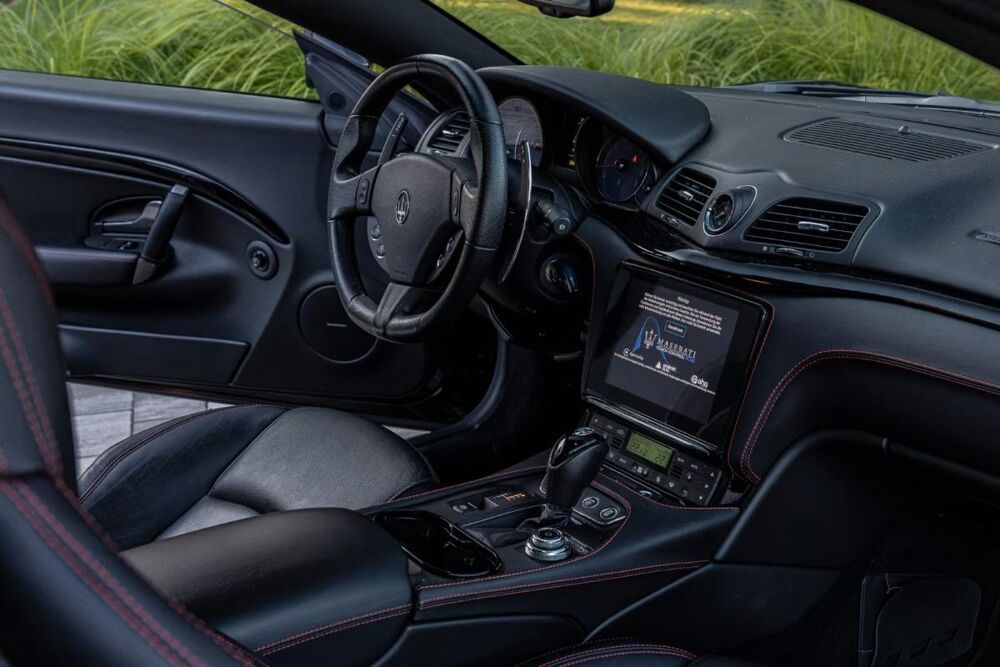 Granturismo 4.7 V8 Sport 2019 occasion 33000 Bordeaux