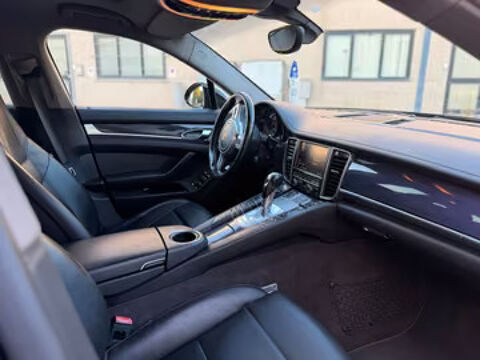 Panamera 3.0 Diesel Edition 300 ch 2015 occasion 33700 Merignac