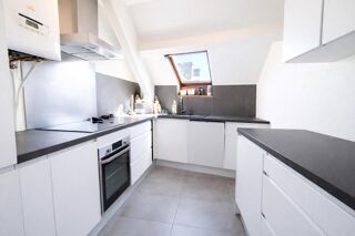  Appartement � louer 4 pi�ces 85 m�