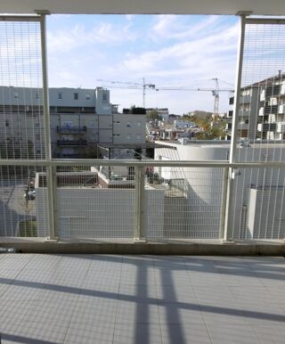  Appartement � louer 3 pi�ces 62 m�