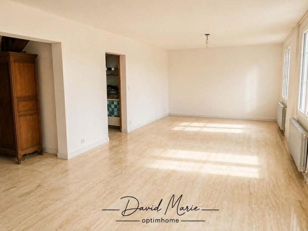 Vente Maison Maison à vendre 0 pièces  (61) Bocquence