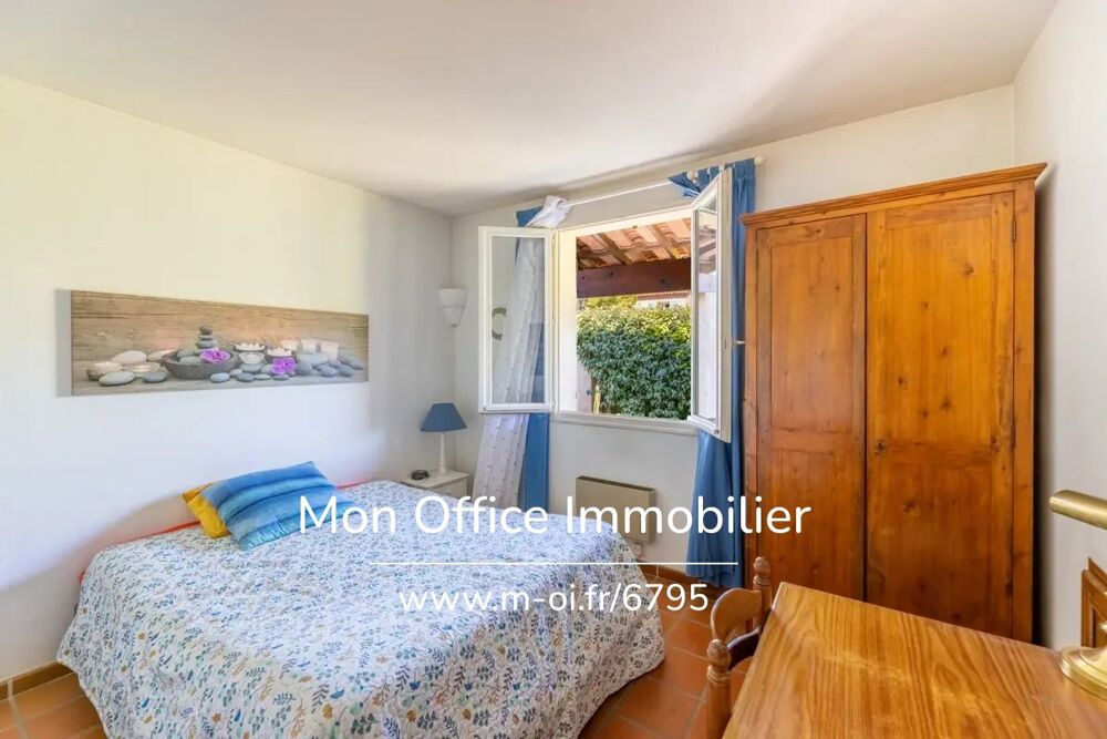 à vendre  Maison Puyricard (13540)