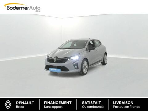 Renault Clio TCe 90 Evolution 2024 occasion Brest 29200