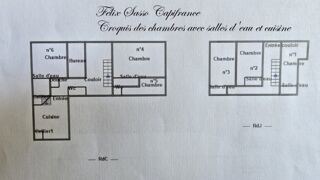  Immeuble à vendre 491 m²