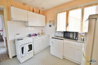  Maison � vendre 3 pi�ces 50 m�