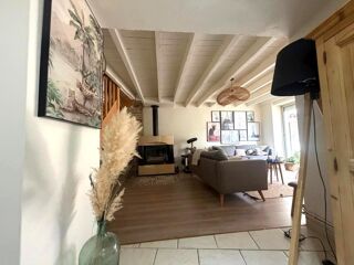  Maison � vendre 5 pi�ces 127 m�
