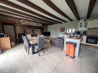  Maison à vendre 5 pièces 102 m²