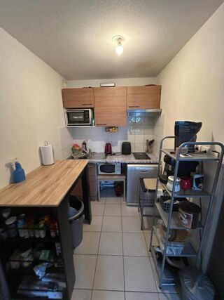  Appartement  vendre 2 pices 42 m