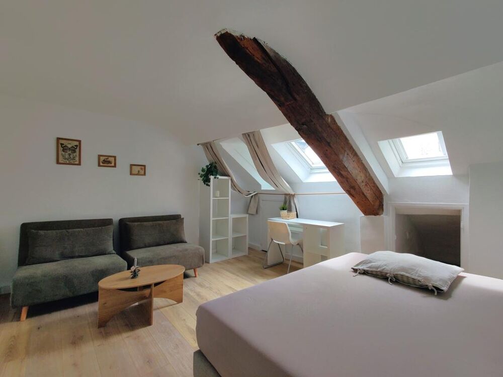 Vente Appartement Appartement Paris 1