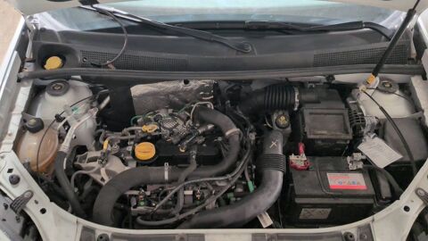 Sandero (2) 1.0 EGO-G 100 City+ 2020 occasion 21000 Dijon