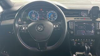 Passat VIII 1.4 e TSi 218 PHEV DSG6 GTE 2015 occasion 03100 Montlucon