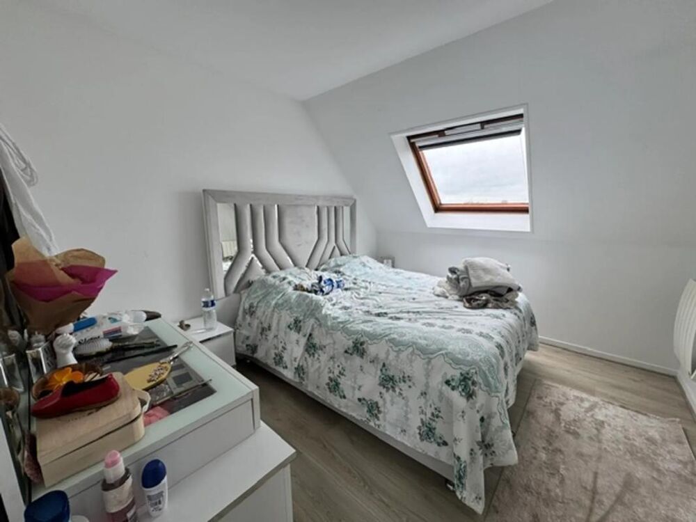 Vente Appartement À vendre – Appartement 3 pièces de 73 m² à Garges-lès-Gonesse Garges les gonesse