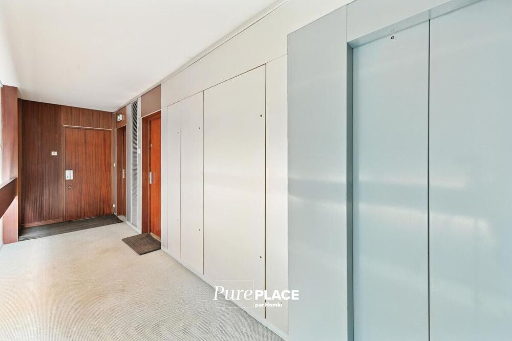  vendre  Appartement Neuilly-sur-Seine (92200)