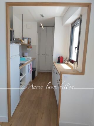  Appartement à vendre 3 pièces 56 m²