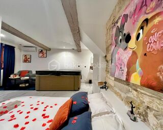  Appartement � vendre 1 pi�ce 30 m�