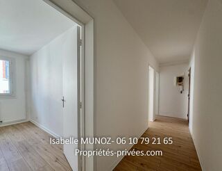  Appartement � vendre 3 pi�ces 60 m�
